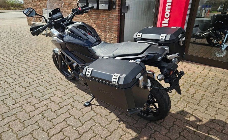 Offer Honda NC750X Bild 3: Offer Honda NC750X