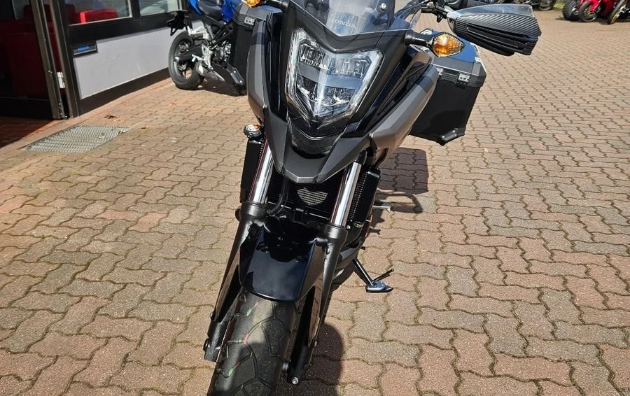 Offer Honda NC750X Bild 6: Offer Honda NC750X