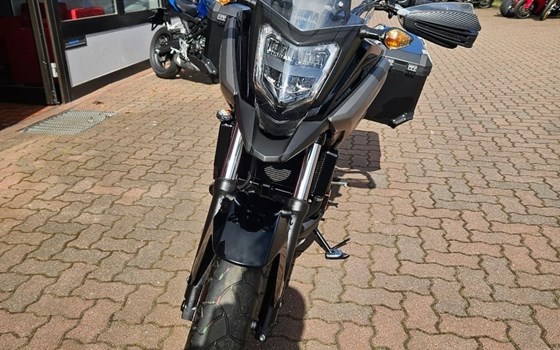 Gebrauchtmotorrad Honda NC750X - Bild 6