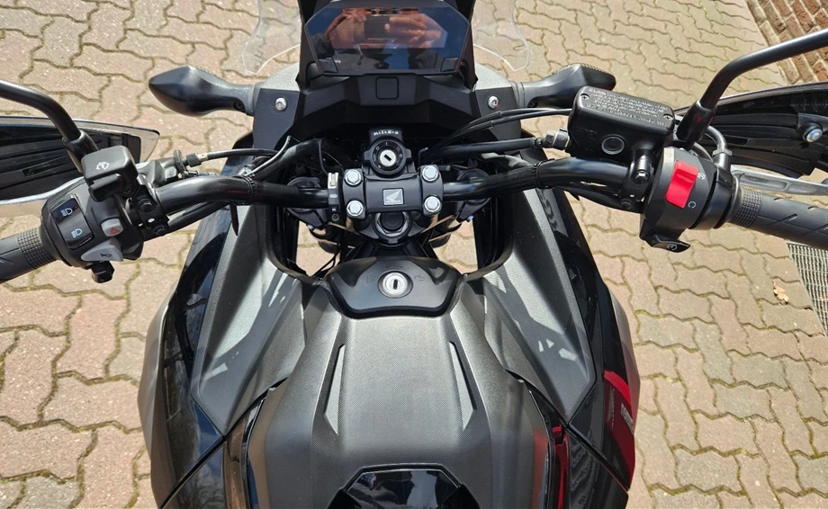 Offer Honda NC750X Bild 7: Offer Honda NC750X