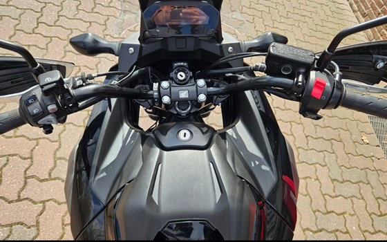 Gebrauchtmotorrad Honda NC750X - Bild 7