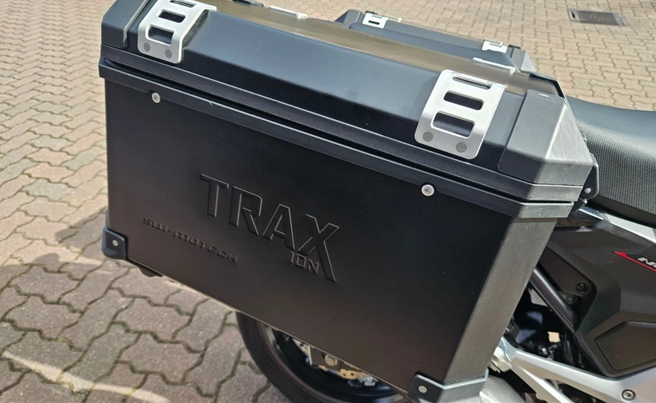 Offer Honda NC750X Bild 9: Offer Honda NC750X