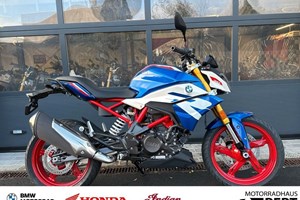 Offer BMW G 310 R