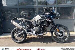 Offer BMW F 900 GS