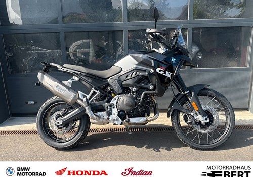 BMW F 900 GS