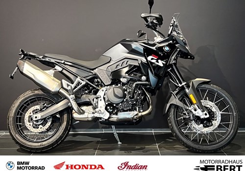 BMW F 900 GS