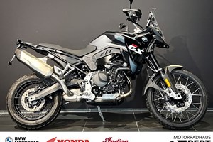 Offer BMW F 900 GS