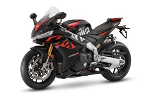 Angebot Aprilia RSV4 1100 Factory