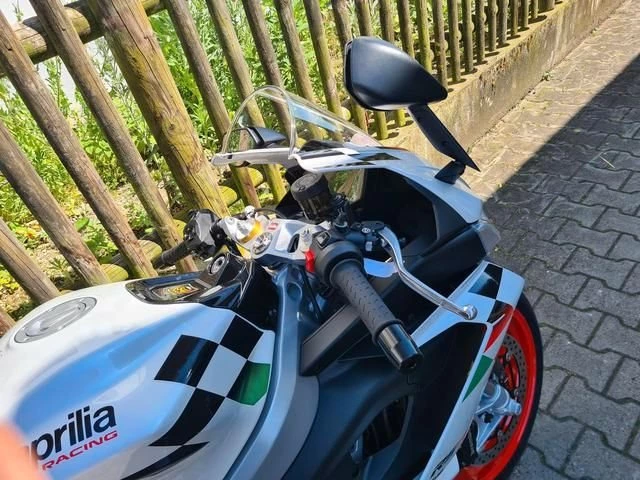 Angebot Aprilia RS 660 Extrema Bild 4: Angebot Aprilia RS 660 Extrema