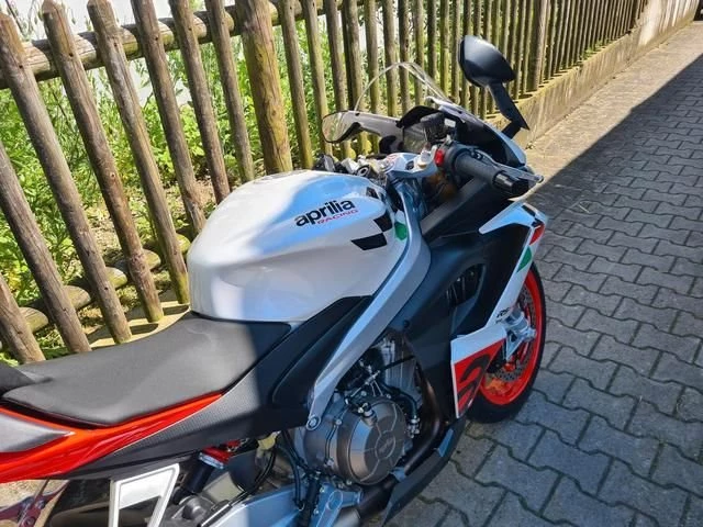 Angebot Aprilia RS 660 Extrema Bild 5: Angebot Aprilia RS 660 Extrema