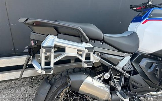 Gebrauchtmotorrad BMW R 1300 GS Adventure - Bild 11 Gebrauchtmotorrad BMW R 1300 GS Adventure - Bild 11