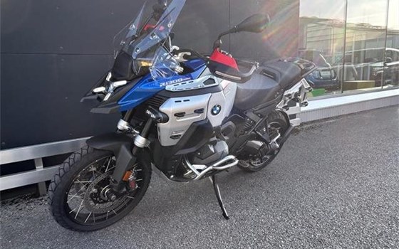 Gebrauchtmotorrad BMW R 1300 GS Adventure - Bild 4 Gebrauchtmotorrad BMW R 1300 GS Adventure - Bild 4