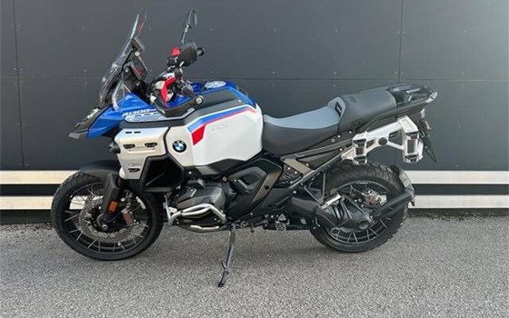 Gebrauchtmotorrad BMW R 1300 GS Adventure - Bild 5 Gebrauchtmotorrad BMW R 1300 GS Adventure - Bild 5