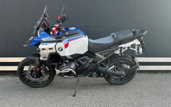 Gebrauchtmotorrad BMW R 1300 GS Adventure - Bild 5