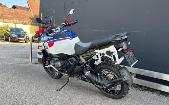 Gebrauchtmotorrad BMW R 1300 GS Adventure - Bild 6