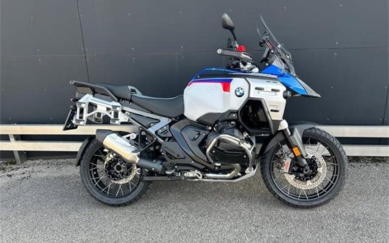 Gebrauchtmotorrad BMW R 1300 GS Adventure - Bild 8 Gebrauchtmotorrad BMW R 1300 GS Adventure - Bild 8