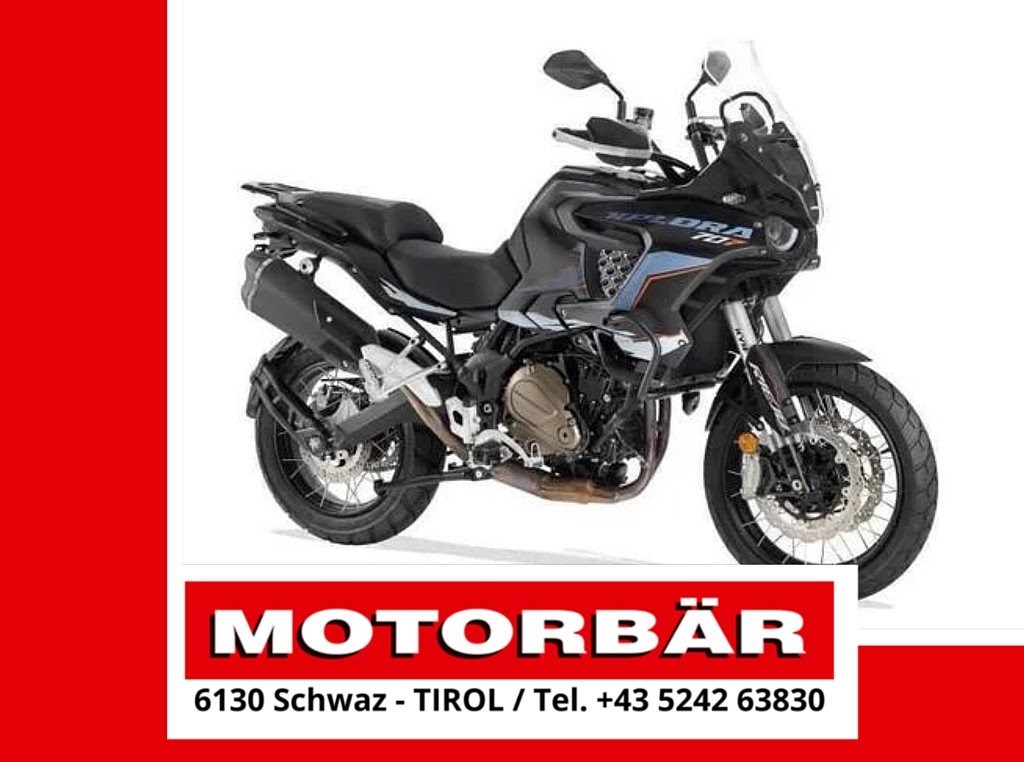 Motorrad