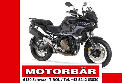 Neumotorrad