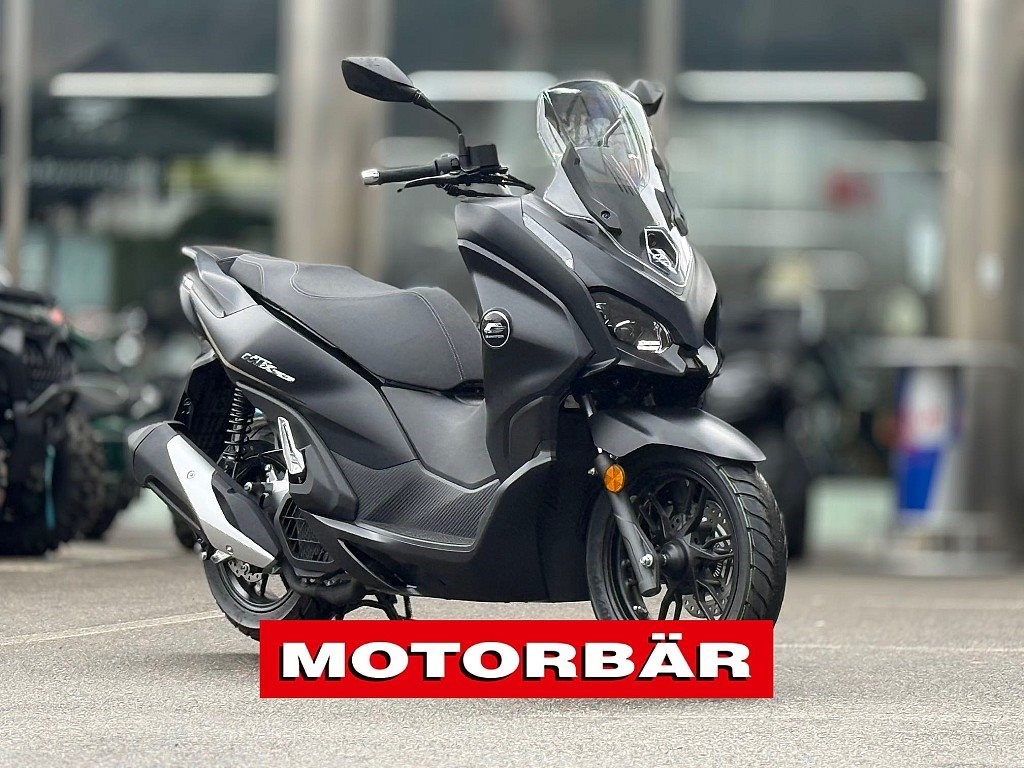 Motorrad