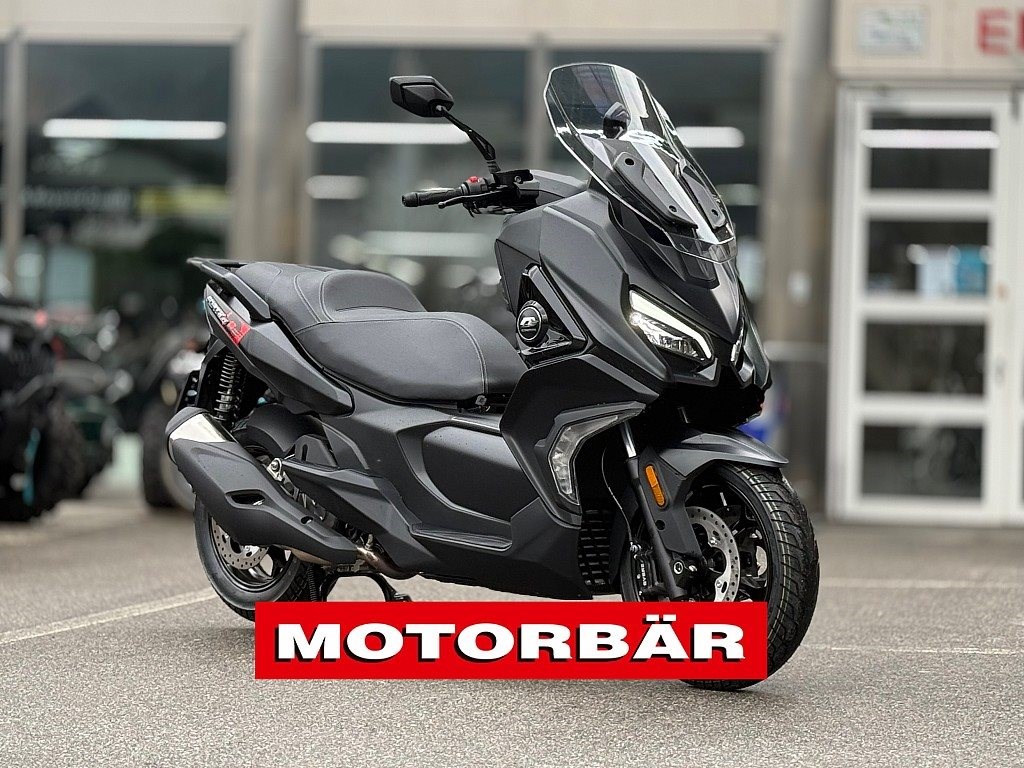 Motorrad