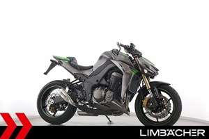 Angebot Kawasaki Z1000