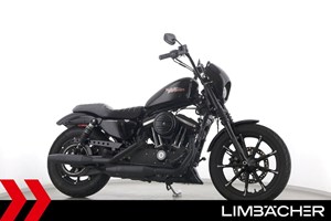 Angebot Harley-Davidson Sportster XL 883