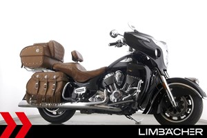 Angebot Indian Roadmaster Classic