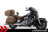 Indian Roadmaster Classic