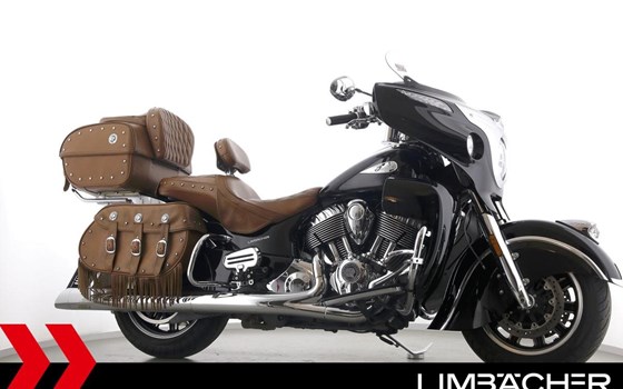 Gebrauchtmotorrad Indian Roadmaster Classic - Bild 1