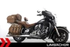 Indian Roadmaster Classic