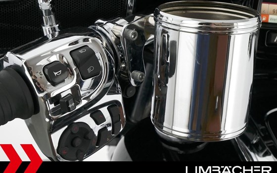 Gebrauchtmotorrad Indian Roadmaster Classic - Bild 14