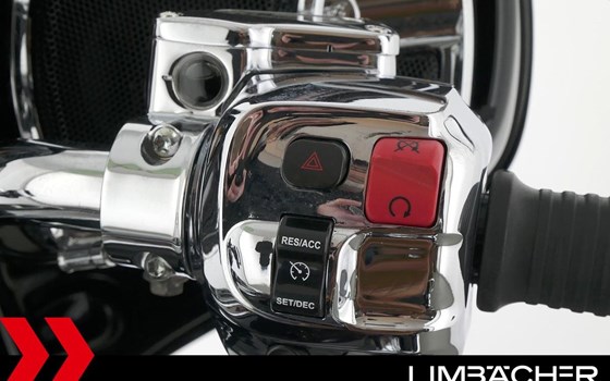 Gebrauchtmotorrad Indian Roadmaster Classic - Bild 15