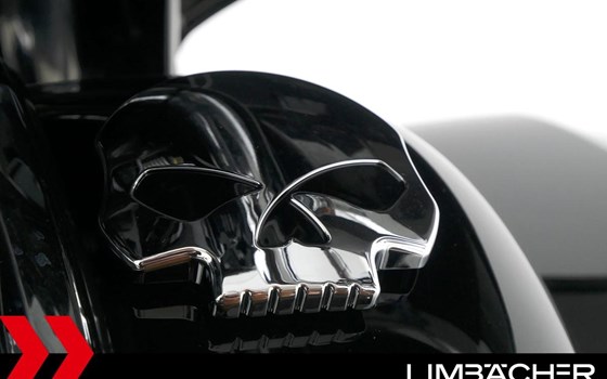 Gebrauchtmotorrad Indian Roadmaster Classic - Bild 16