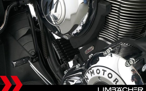 Gebrauchtmotorrad Indian Roadmaster Classic - Bild 17