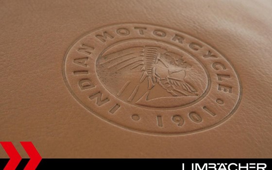 Gebrauchtmotorrad Indian Roadmaster Classic - Bild 18