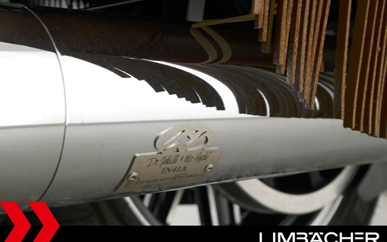 Gebrauchtmotorrad Indian Roadmaster Classic - Bild 19