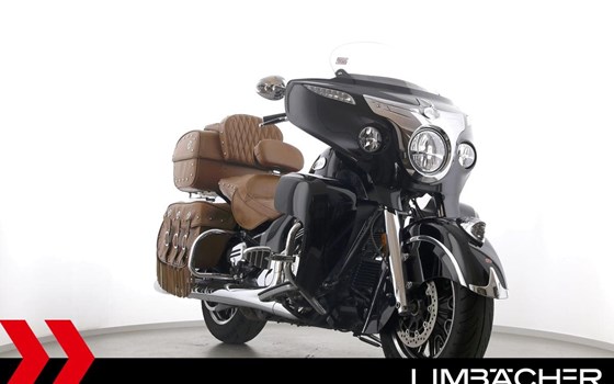 Gebrauchtmotorrad Indian Roadmaster Classic - Bild 2