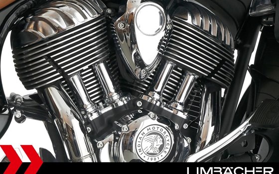 Gebrauchtmotorrad Indian Roadmaster Classic - Bild 20