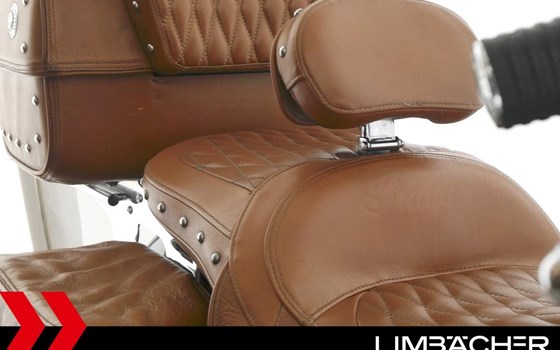 Gebrauchtmotorrad Indian Roadmaster Classic - Bild 21