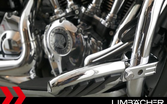 Gebrauchtmotorrad Indian Roadmaster Classic - Bild 22