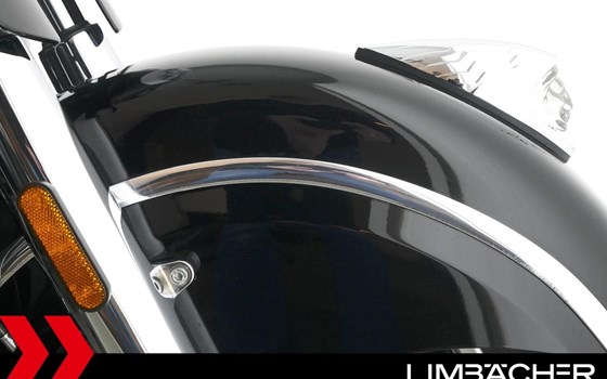 Gebrauchtmotorrad Indian Roadmaster Classic - Bild 23