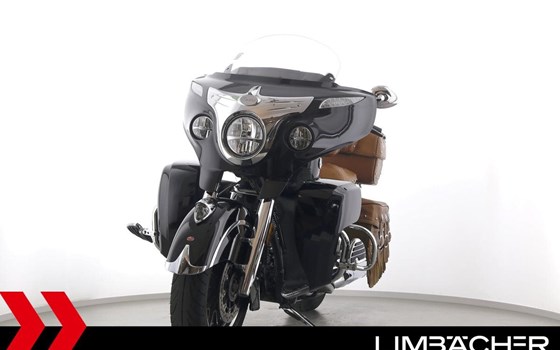 Gebrauchtmotorrad Indian Roadmaster Classic - Bild 3