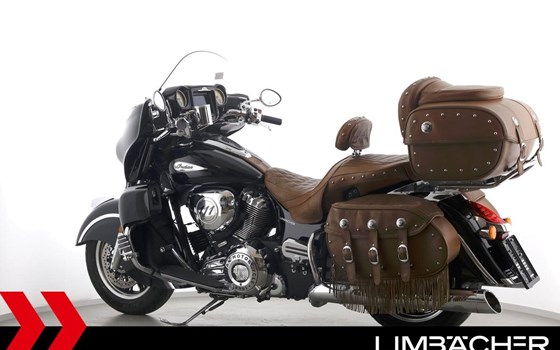 Gebrauchtmotorrad Indian Roadmaster Classic - Bild 6