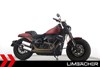 Harley-Davidson Softail Fat Bob 114 FXFBS