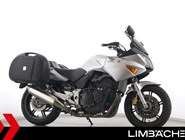 Honda CBF 600 S