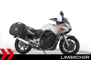 Angebot Honda CBF 600 S