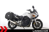 Honda CBF 600/S - Gebrauchtberatung - Vorschaubild Honda CBF 600/S - Gebrauchtberatung
