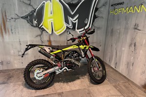 Angebot Fantic XEF 125 Competition