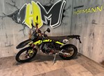 Angebot Fantic XEF 125 Competition