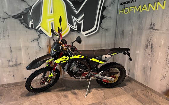 Neufahrzeug Fantic XEF 125 Competition - Bild 2